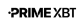 PrimeXBT logo