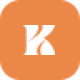 Kymiatouch logo