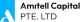 Amitell Capital PTE LTD logo