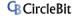 Circle Bit logo