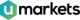 Umarkets logo
