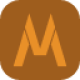 Meridiees logo