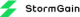 StormGain logo