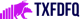 Txfdfq logo