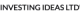 Investing Ideas Ltd logo