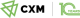 CXM logo