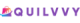 Quilvvy logo
