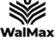 Walmax logo