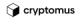 Cryptomus logo
