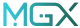 MGX Foundation logo