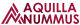 Aquilla Nummus logo