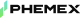 Phemex logo
