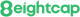 Eightcap logo