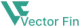 Vector Fin logo