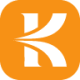 Kaventrox logo