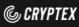 Cryptex logo