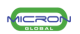 Micron Global logo