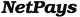 NetPays logo