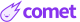 Comet Wallet logo