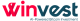 Winvest logo