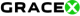 GraceX logo
