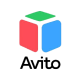 Fv 9avito Vip logo