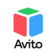 Avito Seller logo