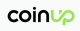 CoinUp Io logo
