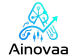 Ainovaa logo