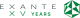 Exante logo