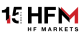 HFM logo