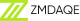 Zmdaqe logo