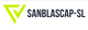 Sanblascap SL logo