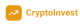Cryptoproinvest Io logo