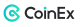 Coinex logo