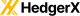 HedgerX logo