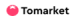 Tomarket logo