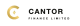 Cantor Finance Limited logo
