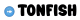 Ton Fish logo
