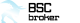 BSC Broker logo