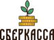 Sberkassa logo