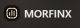 Morfinx logo