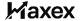 Naxex logo