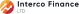 IntercoLimited logo