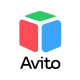 Avito Zone Com logo