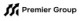 Premier Group logo