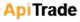 ApiTrade logo