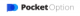 Pocket Option logo