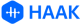 HAAK life logo