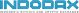 Indodax logo